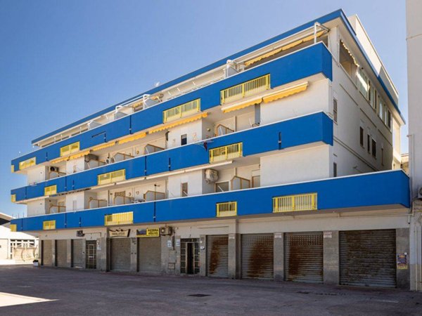 appartamento in vendita a Margherita di Savoia