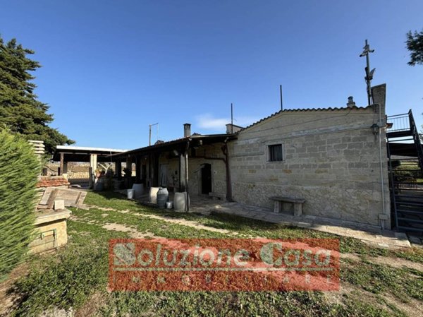 casa indipendente in vendita a Minervino Murge