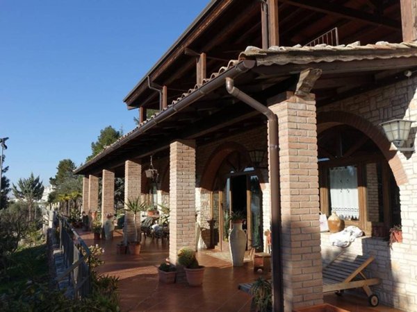 appartamento in vendita a Minervino Murge
