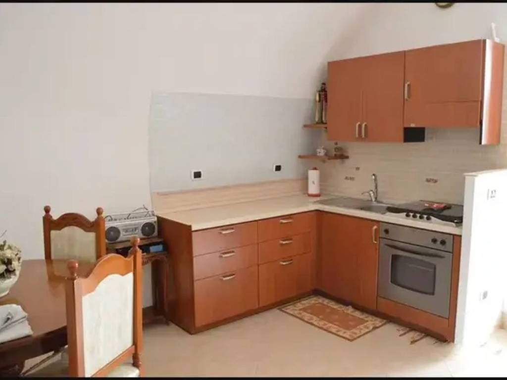 appartamento in vendita a Minervino Murge