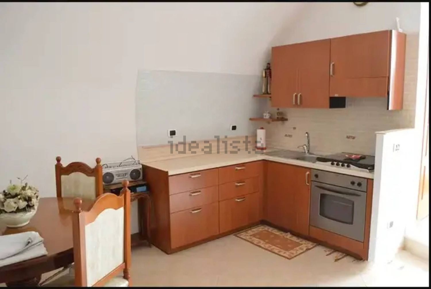 appartamento in vendita a Minervino Murge