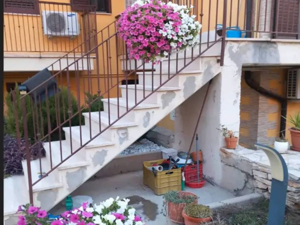 casa indipendente in vendita a Minervino Murge