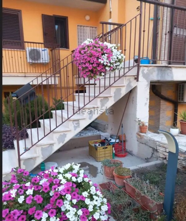 casa indipendente in vendita a Minervino Murge