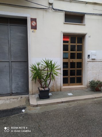 appartamento in vendita a Minervino Murge