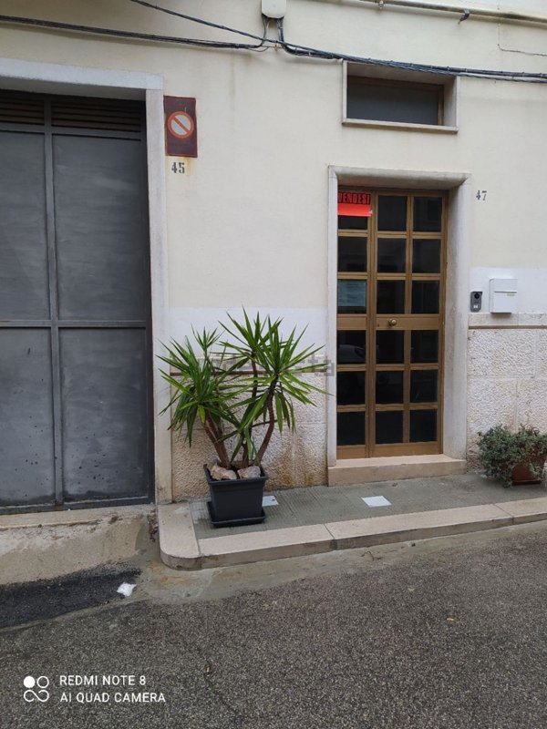 appartamento in vendita a Minervino Murge