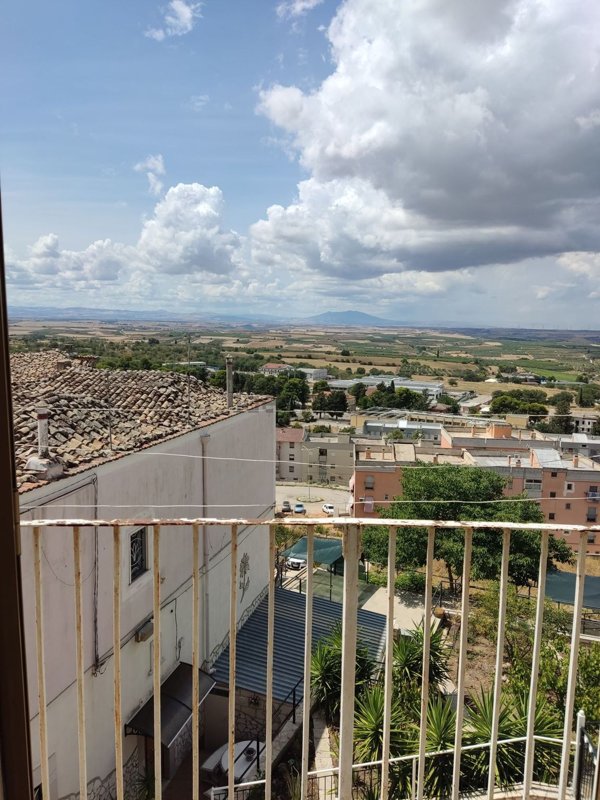 appartamento in vendita a Minervino Murge