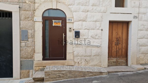 appartamento in vendita a Minervino Murge