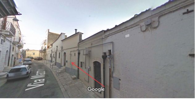 appartamento in vendita a Minervino Murge