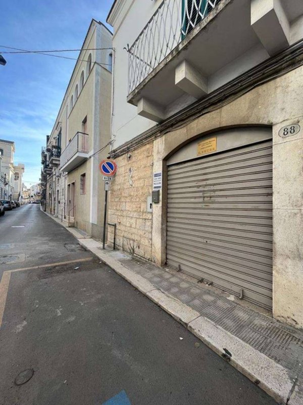 casa indipendente in vendita a Minervino Murge