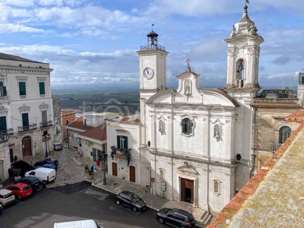 appartamento in vendita a Minervino Murge