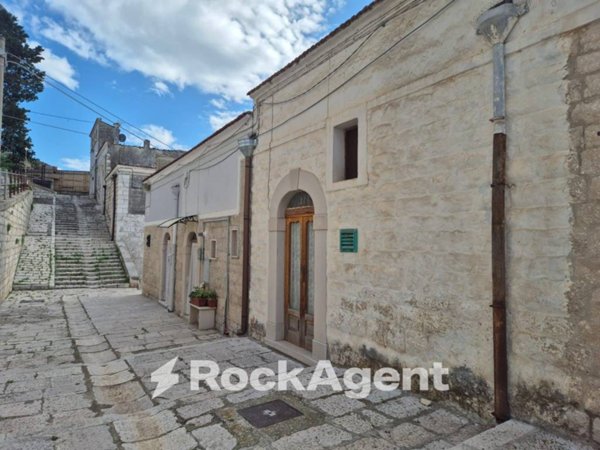 appartamento in vendita a Minervino Murge