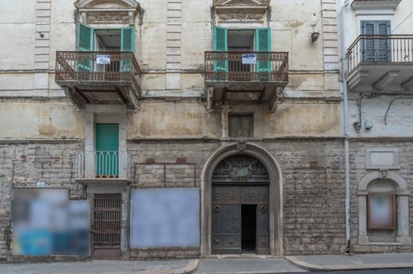 casa indipendente in vendita a Minervino Murge