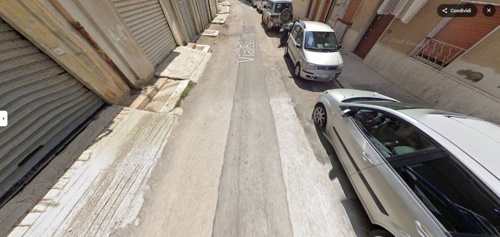 appartamento in vendita a Minervino Murge