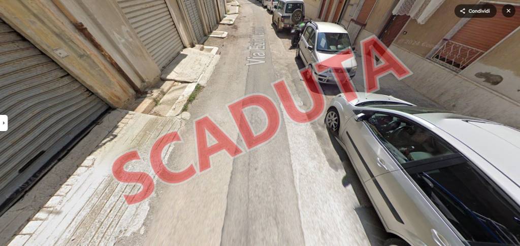 appartamento in vendita a Minervino Murge