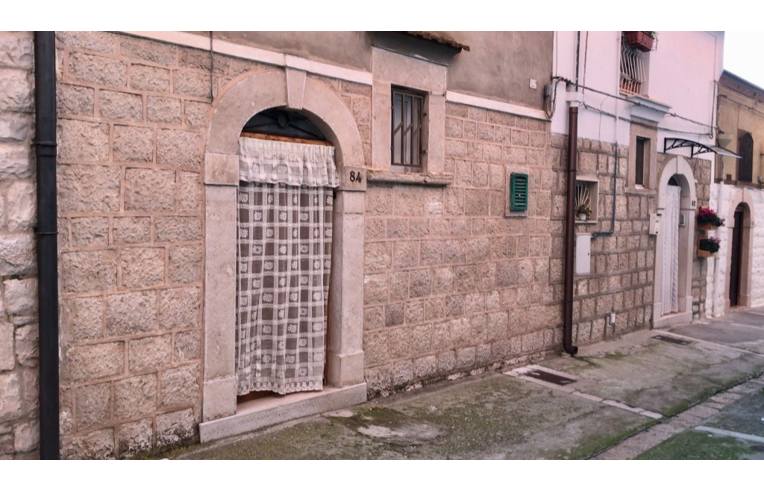 casa indipendente in vendita a Minervino Murge