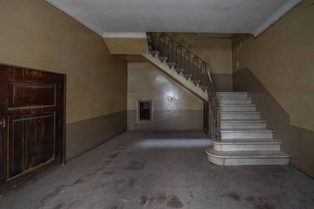 casa indipendente in vendita a Minervino Murge