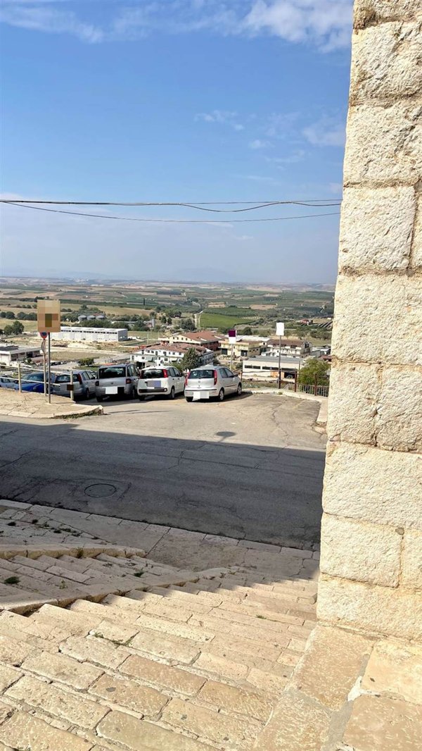 casa indipendente in vendita a Minervino Murge