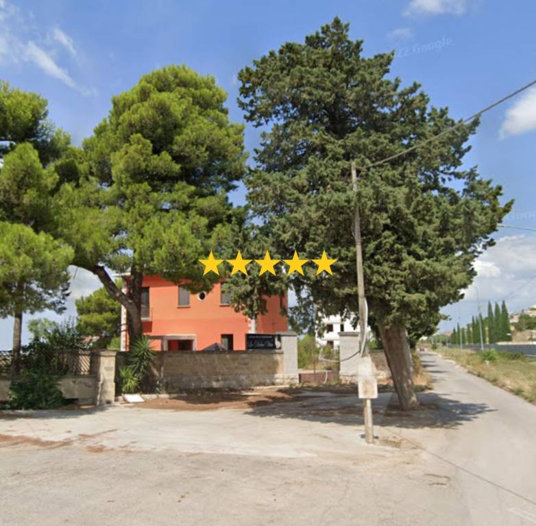 casa indipendente in vendita a Minervino Murge