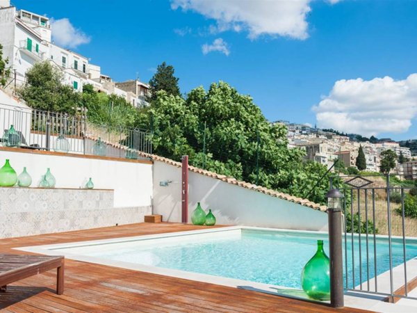 appartamento in vendita a Minervino Murge