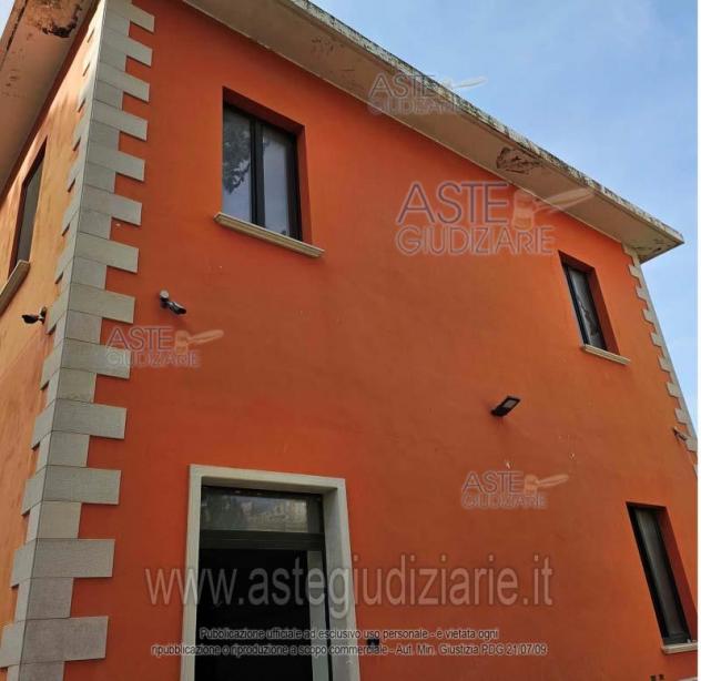 appartamento in vendita a Minervino Murge