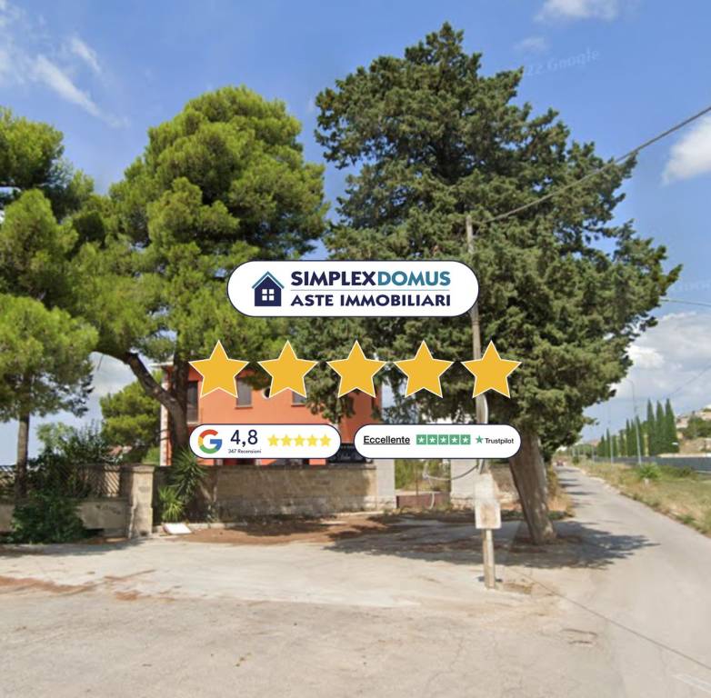 casa indipendente in vendita a Minervino Murge