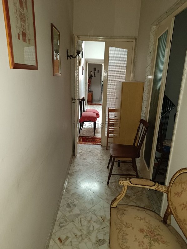 appartamento in vendita a Minervino Murge