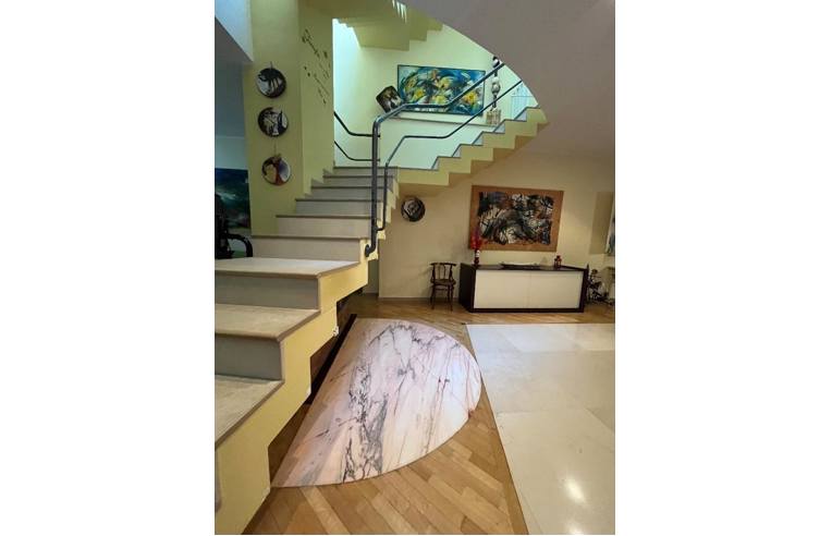 casa indipendente in vendita a Minervino Murge