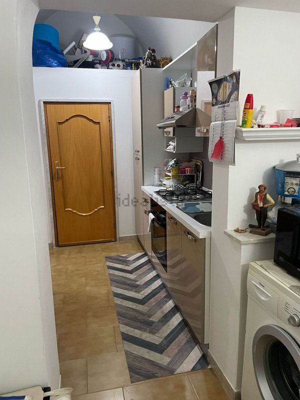 appartamento in vendita a Minervino Murge