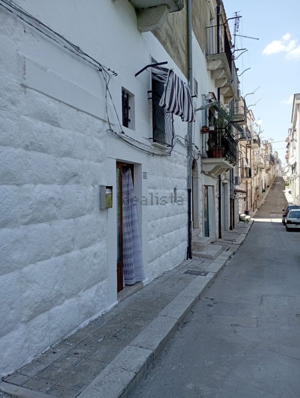 appartamento in vendita a Minervino Murge