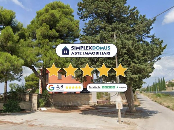 casa indipendente in vendita a Minervino Murge