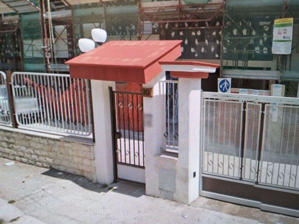 appartamento in vendita a Minervino Murge