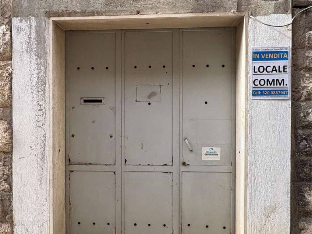 negozio in vendita a Minervino Murge