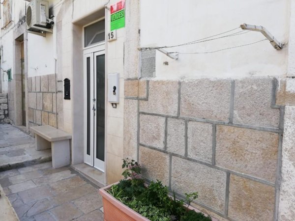 appartamento in vendita a Minervino Murge