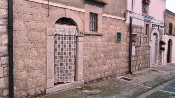 casa indipendente in vendita a Minervino Murge