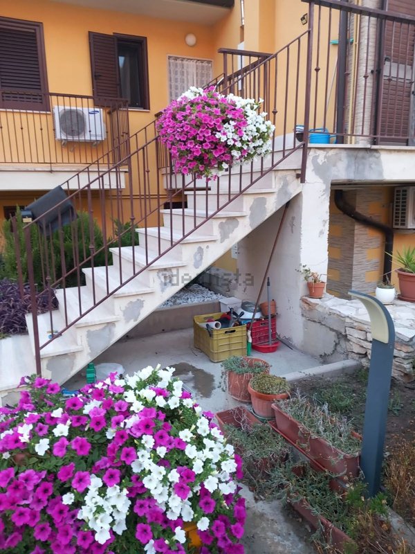 appartamento in vendita a Minervino Murge