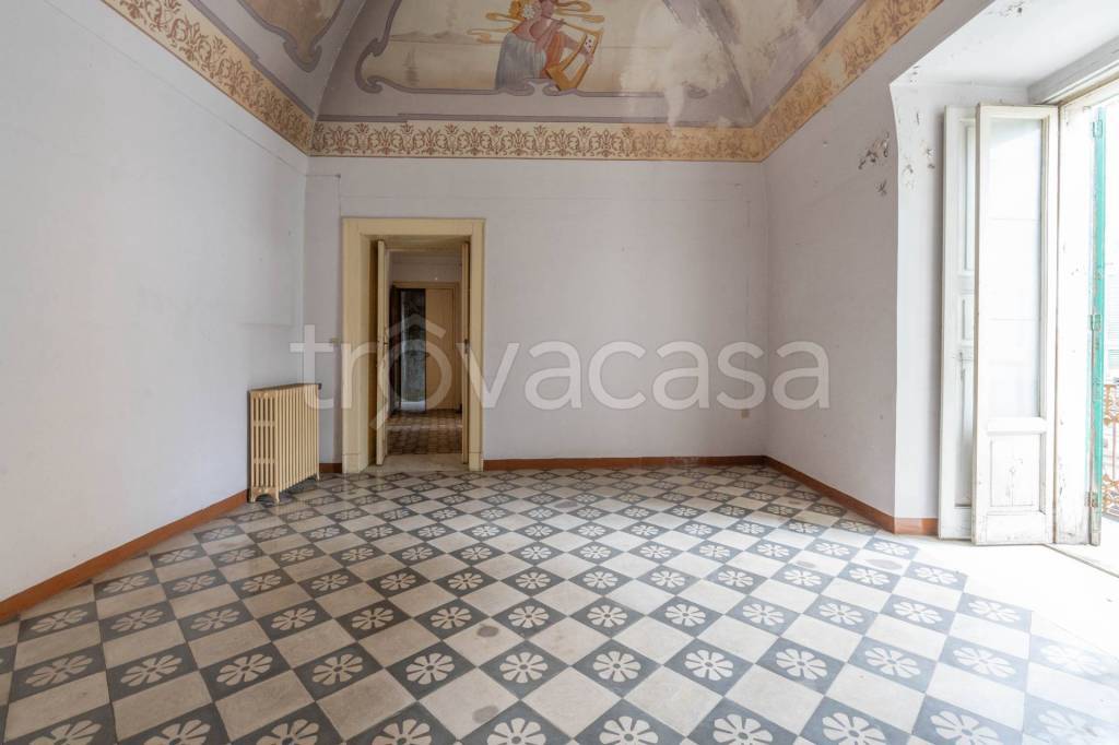 casa indipendente in vendita a Minervino Murge