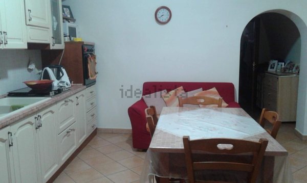 appartamento in vendita a Minervino Murge