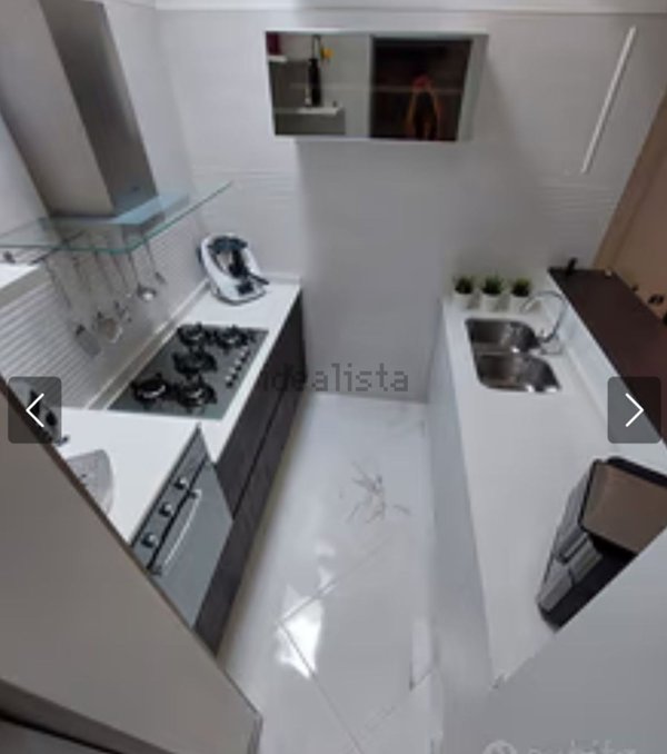 casa indipendente in vendita a Minervino Murge