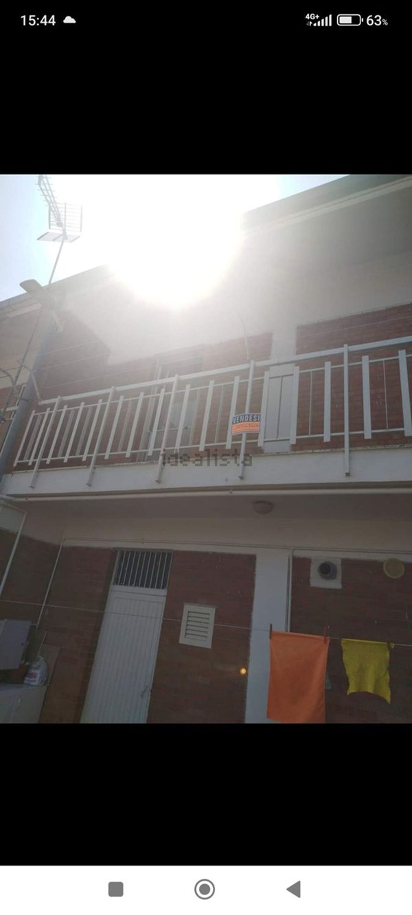 casa indipendente in vendita a Minervino Murge