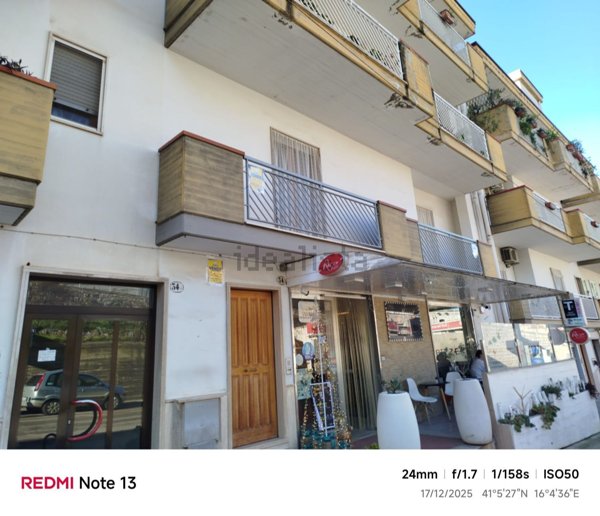 appartamento in vendita a Minervino Murge