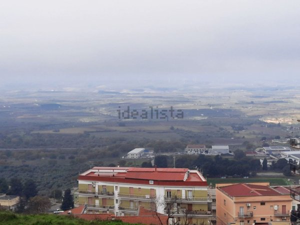 appartamento in vendita a Minervino Murge