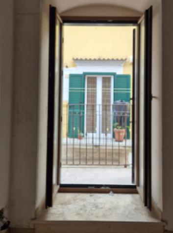 terreno edificabile in vendita a Minervino Murge