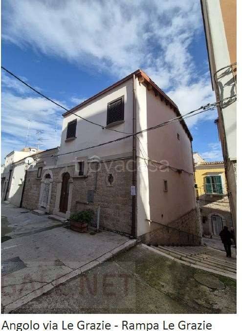 appartamento in vendita a Minervino Murge