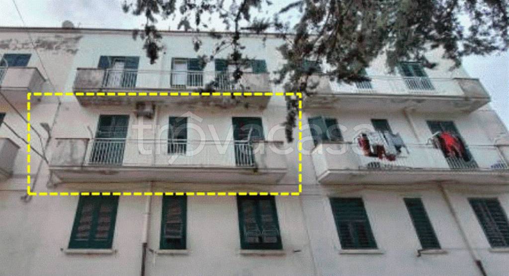 appartamento in vendita a Minervino Murge