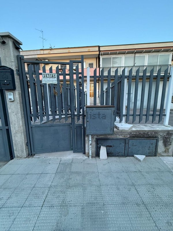 appartamento in vendita a Minervino Murge