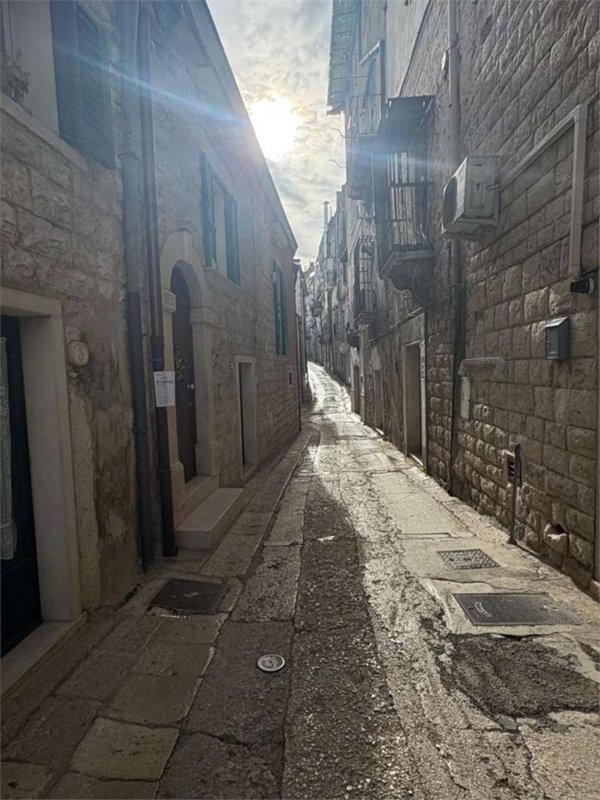 locale commerciale in vendita a Minervino Murge