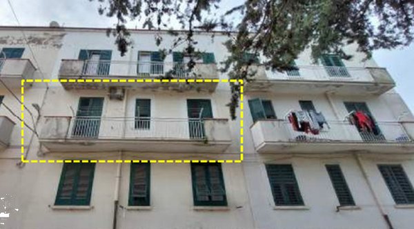 appartamento in vendita a Minervino Murge