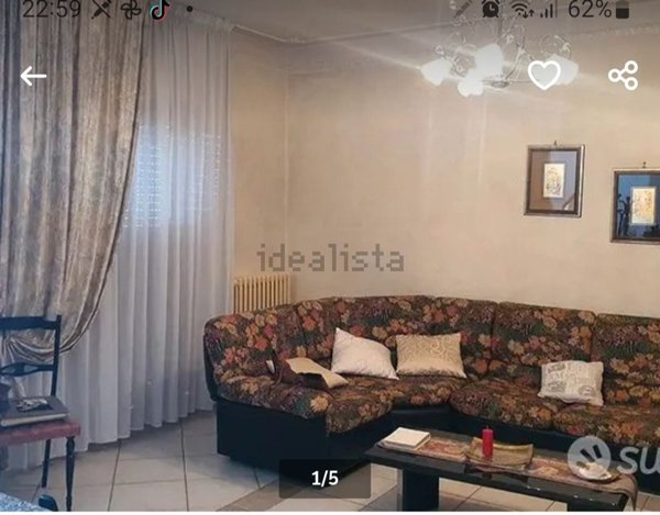 appartamento in vendita a Minervino Murge