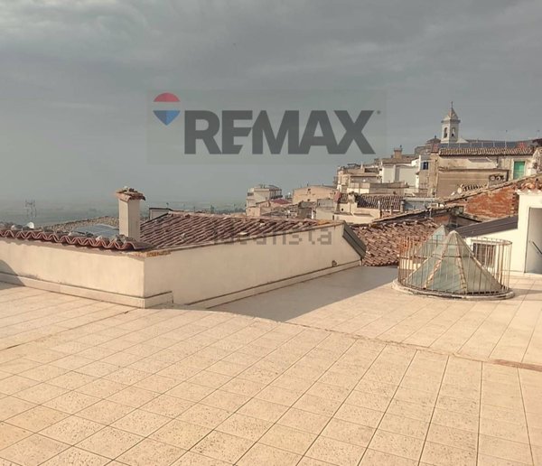 casa indipendente in vendita a Minervino Murge