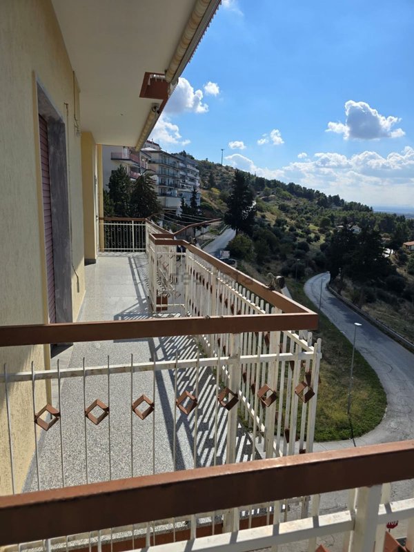appartamento in vendita a Minervino Murge